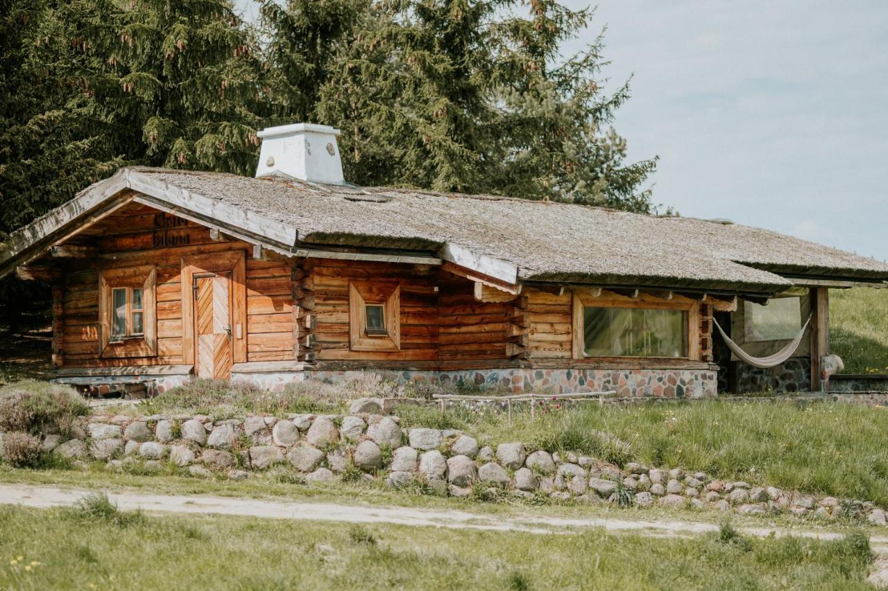 Gleboczek Vine Resort& Spa Wielki Gleboczek Exterior photo